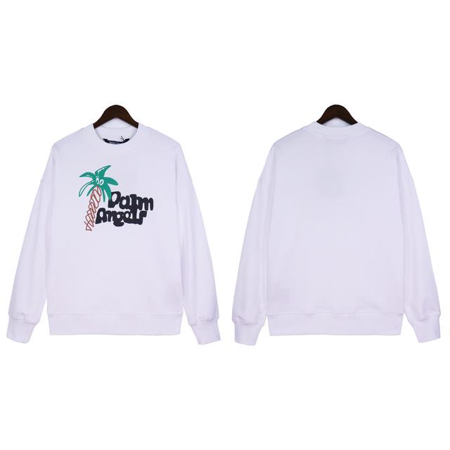 Palm Angels Hoodie-1